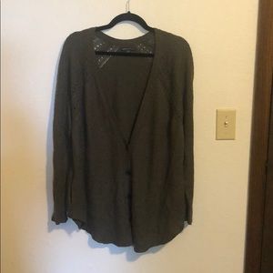 American Eagle Cardigan